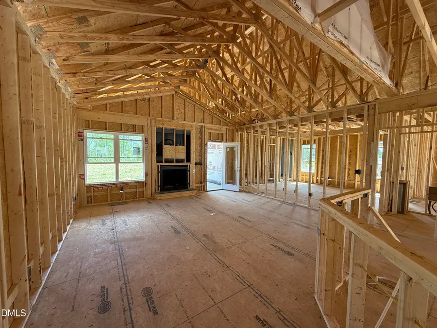 144 Tee Drive #(Lot 25), Selma, NC 27576 - #2