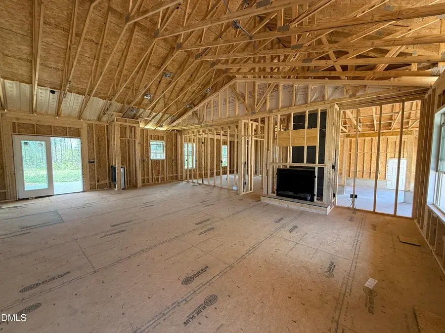 126 Tee Drive #(Lot 26), Selma, NC 27576 - #2