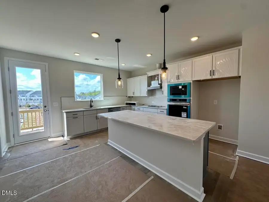 606 Thatch Lane #113, Knightdale, NC 27545 - #3