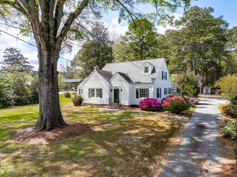 3420 U.s. Highway 301 S, Smithfield, NC 27577 - #2