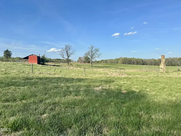 7.28 Acres Jones Road, Hurdle Mills, NC 27541