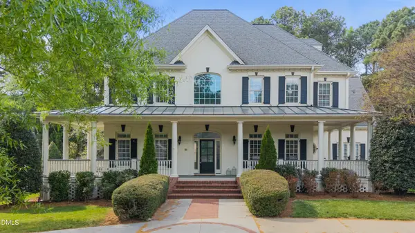 8729 Valentine Court, Raleigh, NC 27615