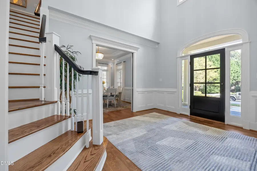 8729 Valentine Court, Raleigh, NC 27615 - #3