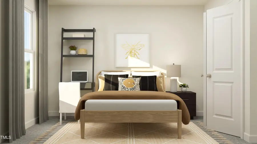 2929 Hickory Field Drive, Raleigh, NC 27616 - #3