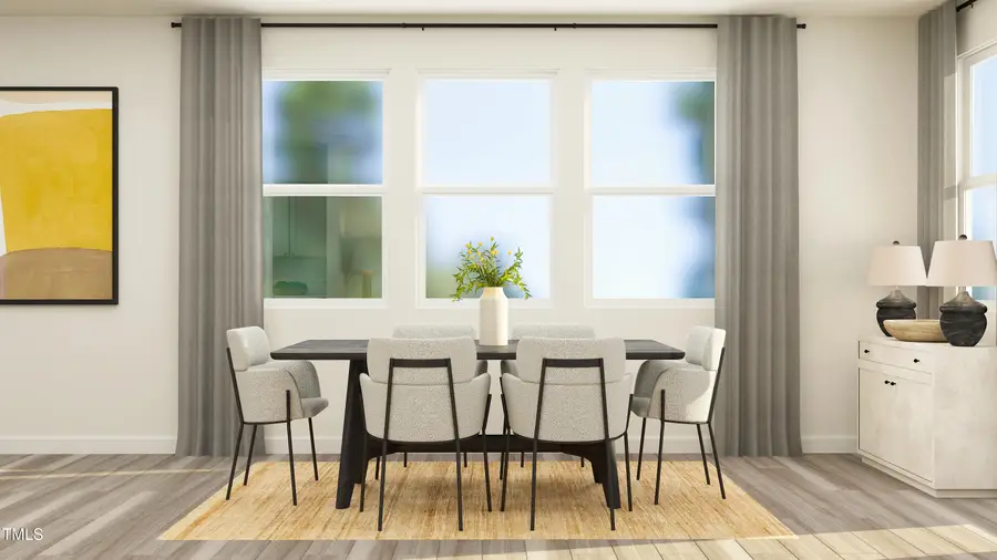 2940 Hickory Field Drive, Raleigh, NC 27616 - #3