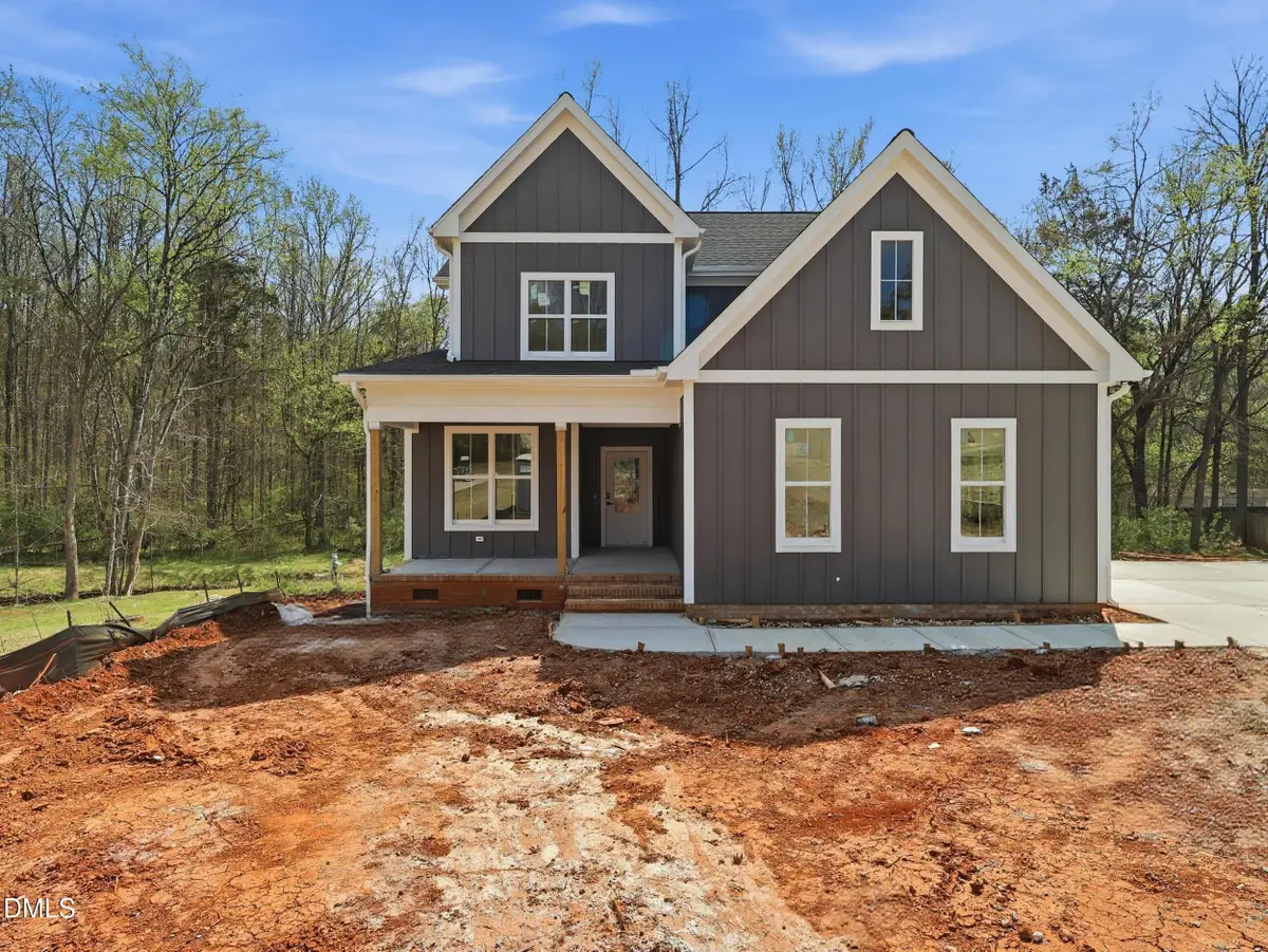 1225 Gemstone Court, Graham, NC 27253 - #1