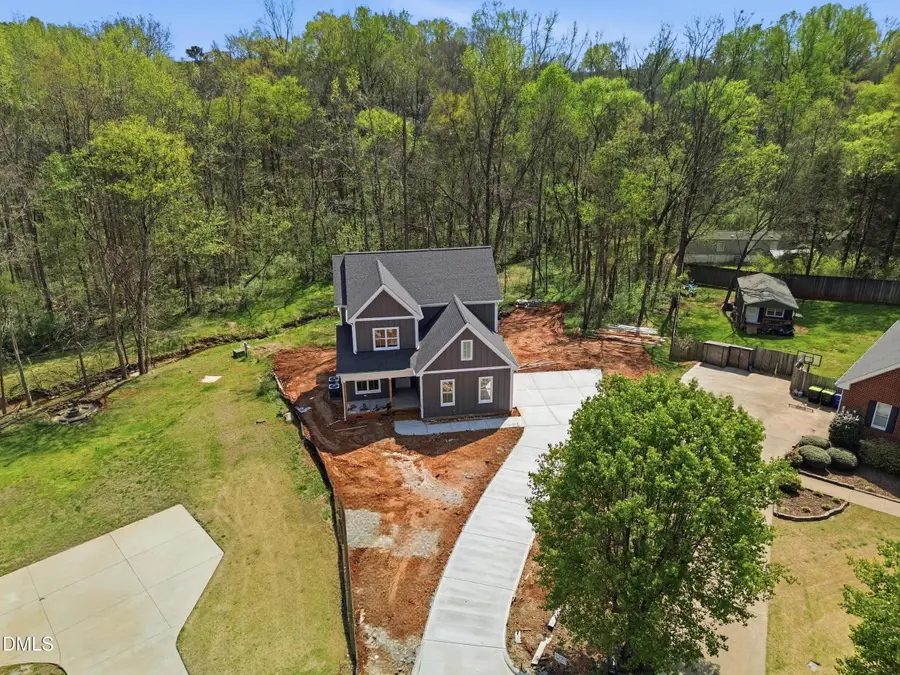 1225 Gemstone Court, Graham, NC 27253 - #3