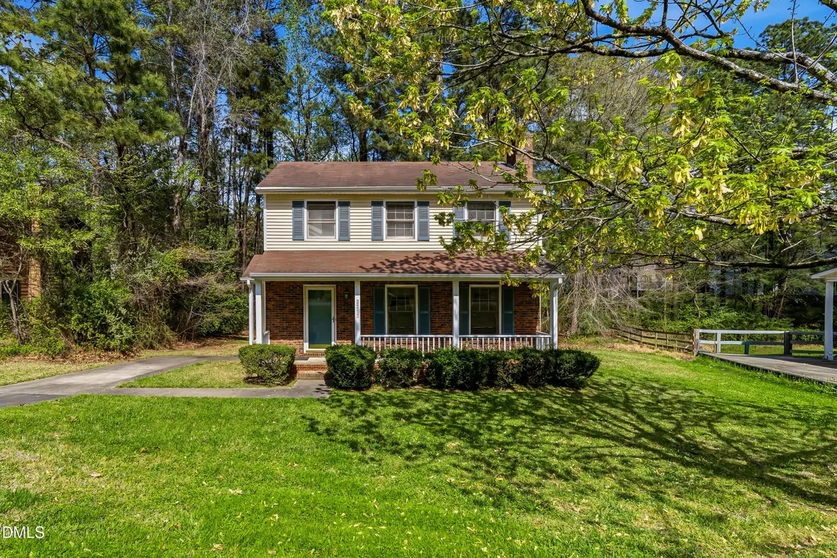 3311 Courtland Drive, Durham, NC 27707 - #1