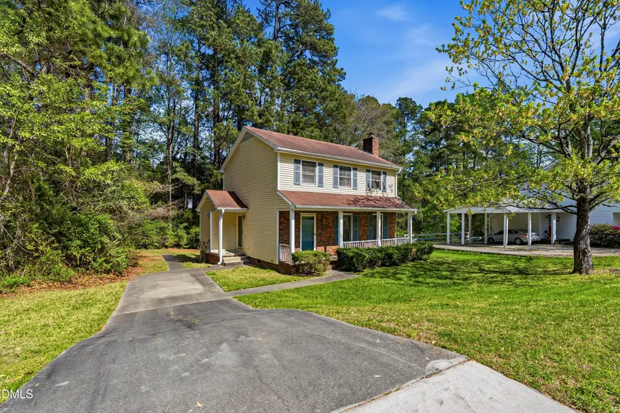 3311 Courtland Drive, Durham, NC 27707 - #3