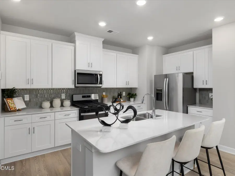 1505 Hatteras Road, Durham, NC 27704 - #2