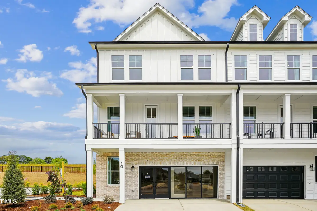 258 Blooming Willow Trail #14, Clayton, NC 27527 - #1