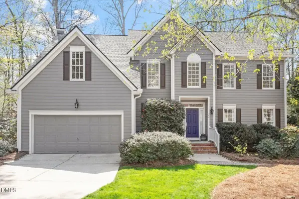 300 Autumn Drive, Chapel Hill, NC 27516