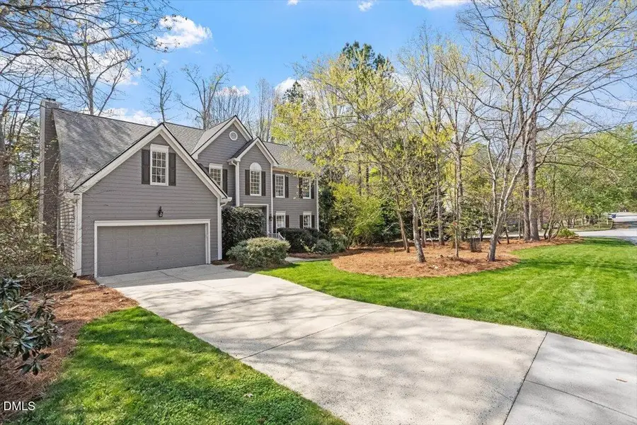 300 Autumn Drive, Chapel Hill, NC 27516 - #3