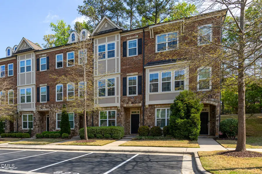 821 Bankston Woods Way, Raleigh, NC 27609 - #2