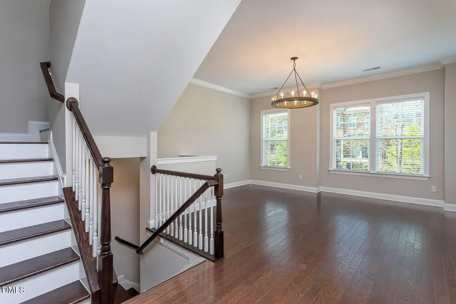 821 Bankston Woods Way, Raleigh, NC 27609 - #3