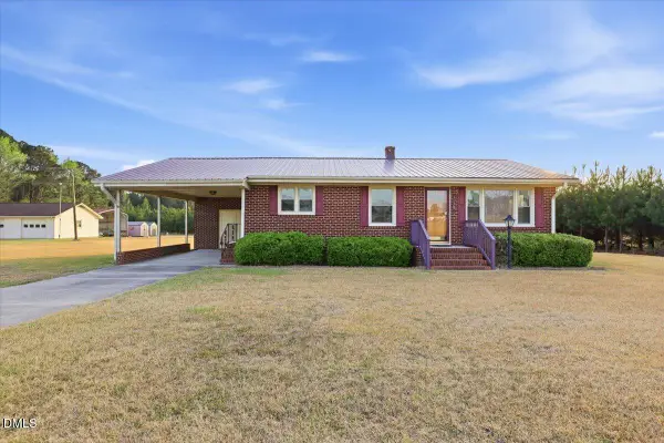 6353 Buffalo Road, Selma, NC 27576