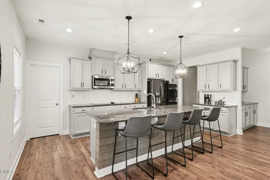 190 Tea Olive Court, Clayton, NC 27520 - #2