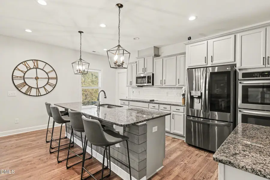 190 Tea Olive Court, Clayton, NC 27520 - #3