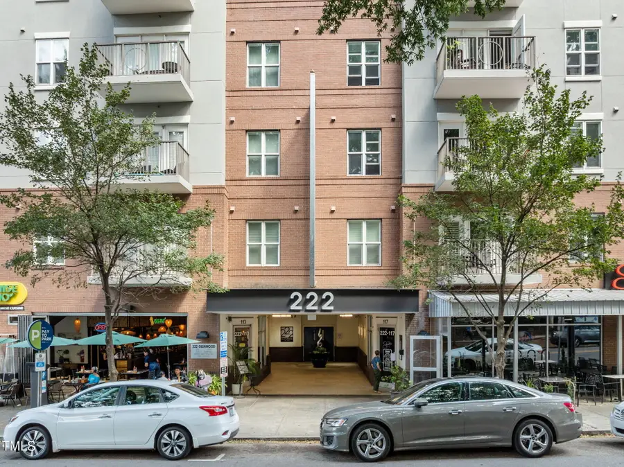 222 Glenwood Avenue #313, Raleigh, NC 27603 - #2