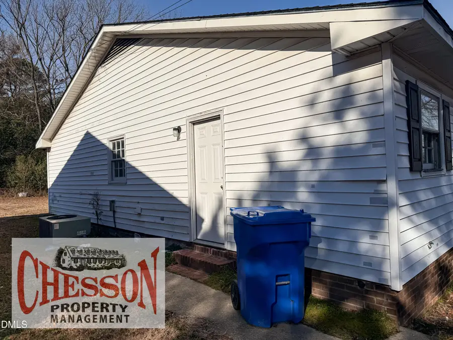 808 Crawford Street S, Wilson, NC 27893 - #3