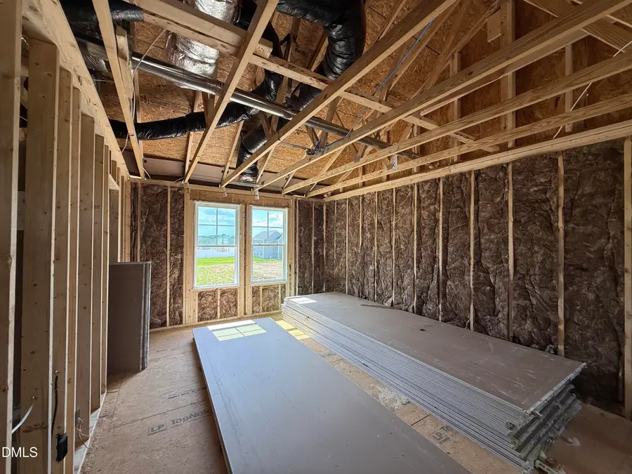 102 Baxley Drive #(Lot 13), Dunn, NC 28334 - #3