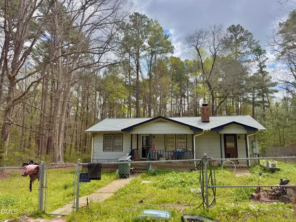 428 Jeremiah Drive, Chapel Hill, NC 27517