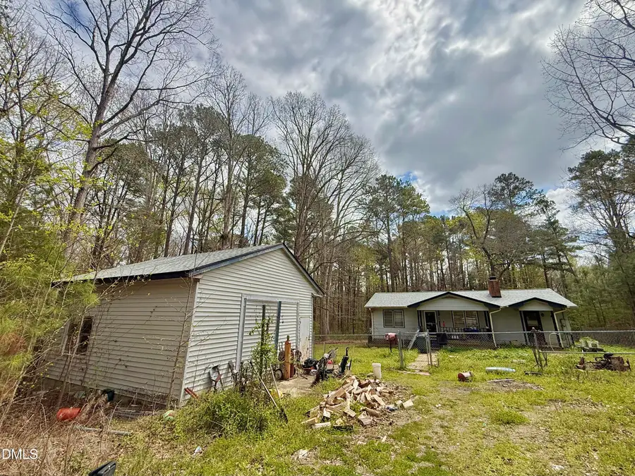 428 Jeremiah Drive, Chapel Hill, NC 27517 - #2