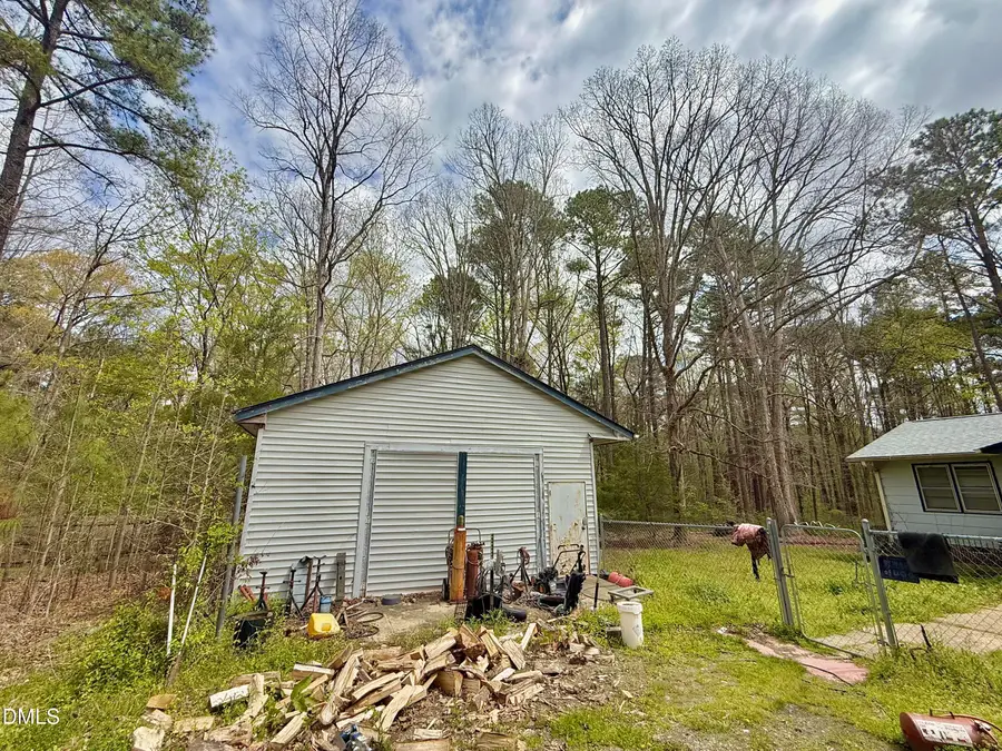 428 Jeremiah Drive, Chapel Hill, NC 27517 - #3