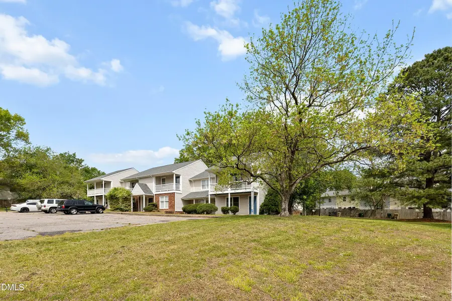 611 Springview Trail, Garner, NC 27529 - #2