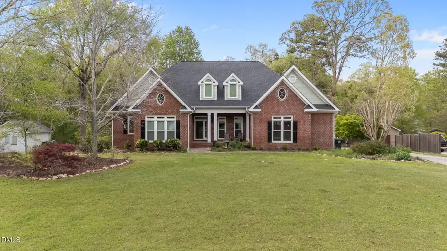 105 Michael Way, Clayton, NC 27520 - #2