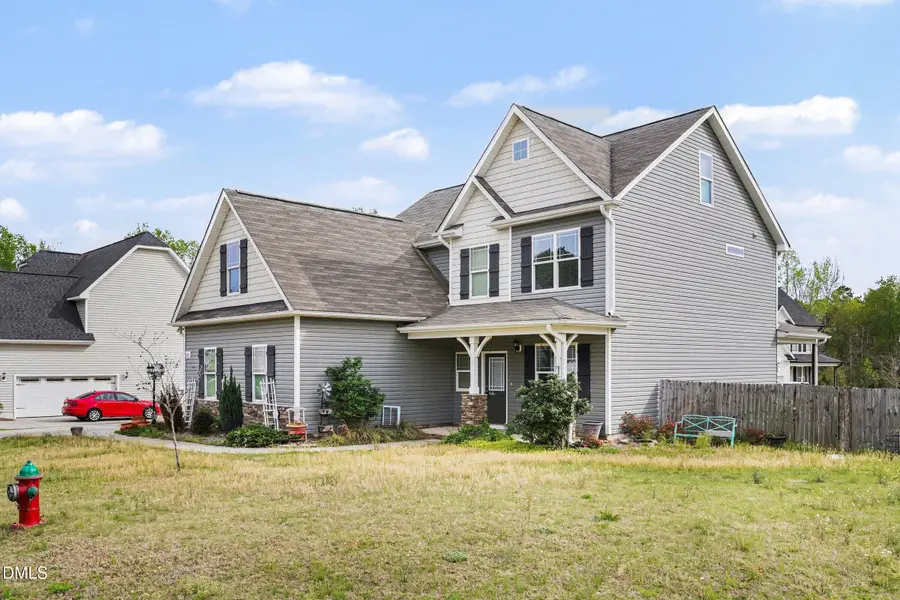 244 Elway Drive, Clayton, NC 27527 - #3