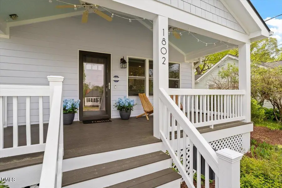 1802 Bennett Street, Raleigh, NC 27604 - #2