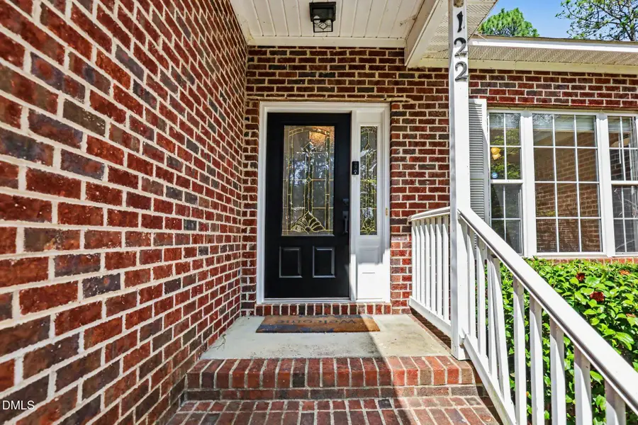 122 Vanore Road, Seven Lakes, NC 27376 - #2