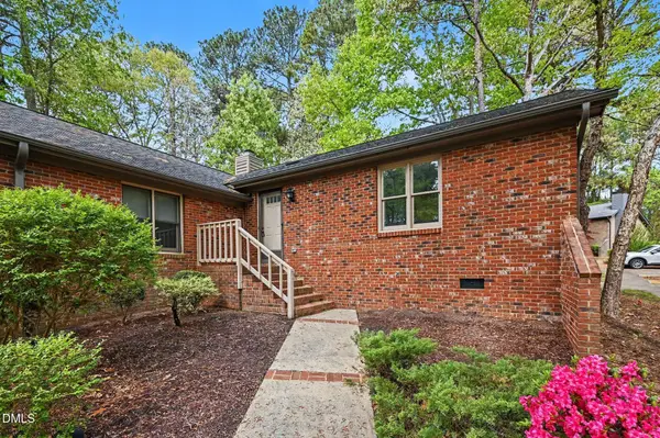 500 Woodcroft Parkway #2c, Durham, NC 27713