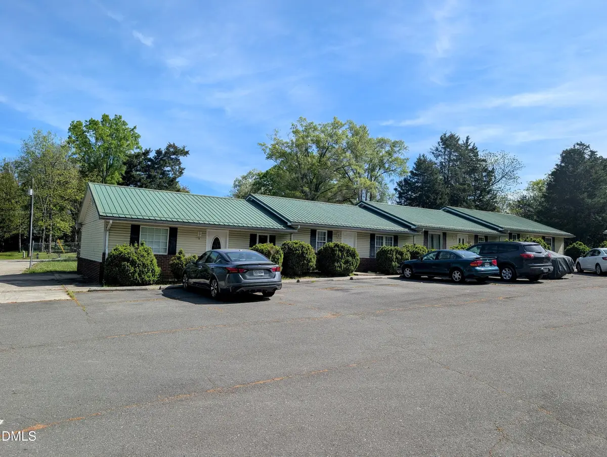 119 Lynn Drive, Roxboro, NC 27573 - #1