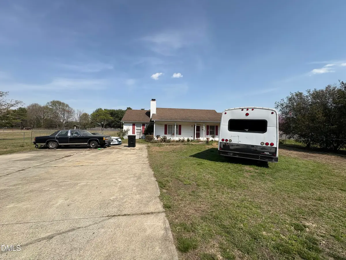 2012 White Memorial Church Road, Willow Spring, NC 27592 - #1