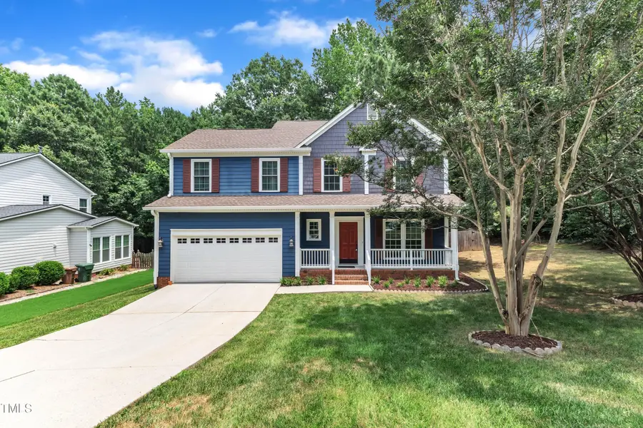 605 Catlin Road, Cary, NC 27519 - #2