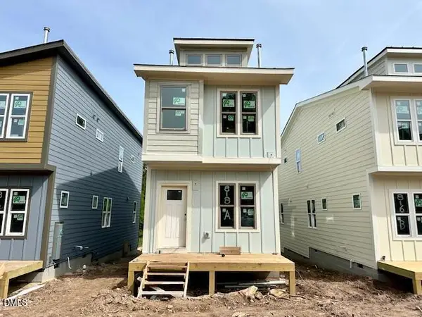 818a Carter Avenue, Durham, NC 27703