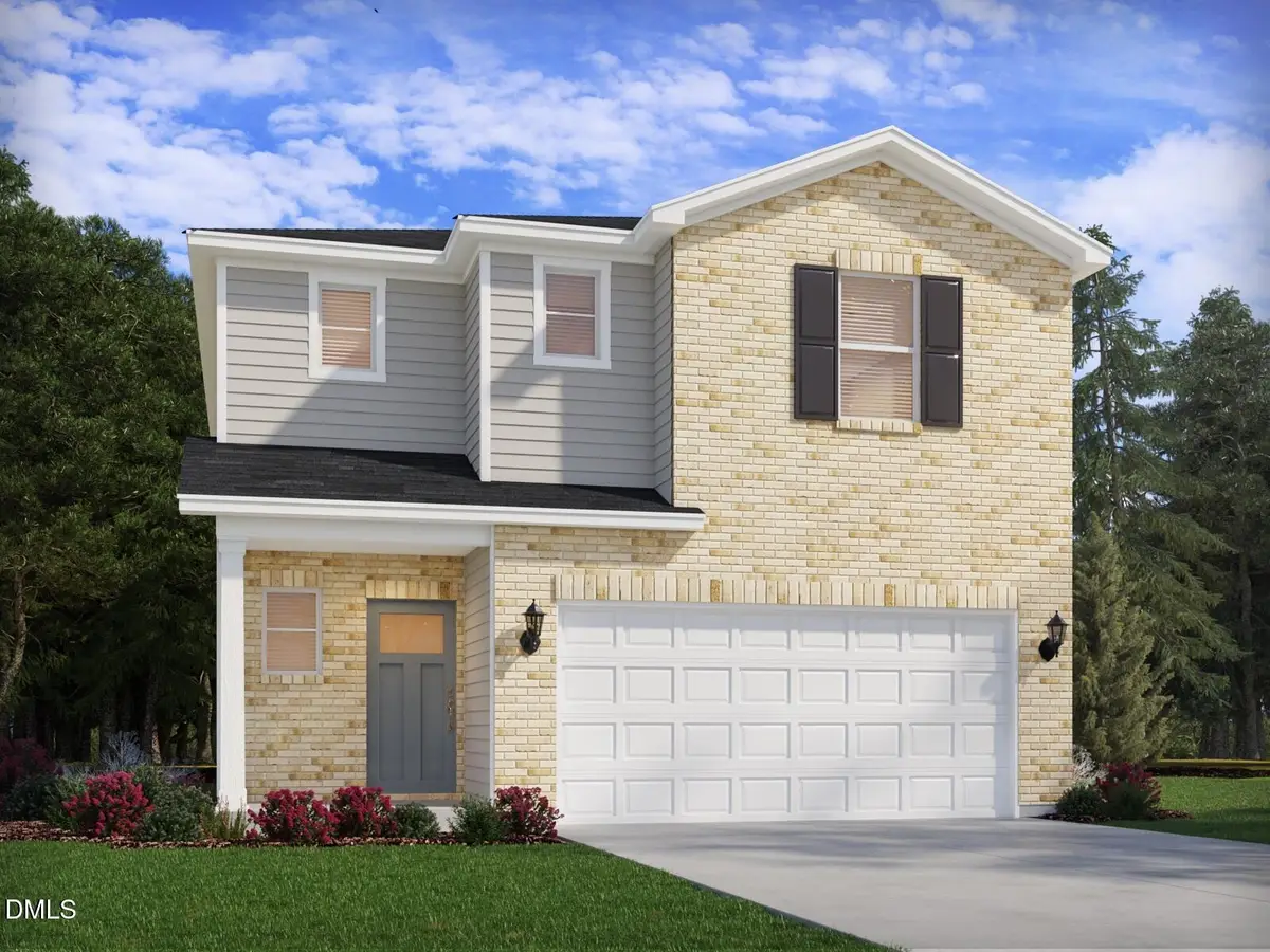 1503 Hatteras Road, Durham, NC 27704 - #1