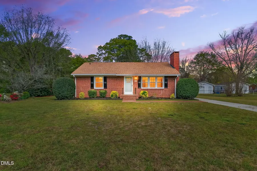 105 Forest Drive, Goldsboro, NC 27534 - #2