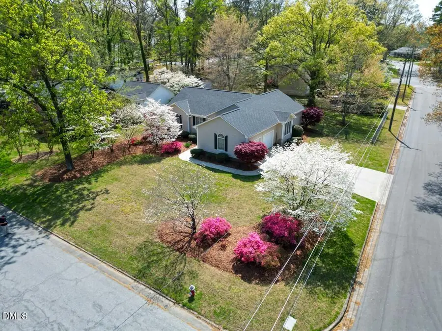 1348 Granville Street, Burlington, NC 27215 - #2