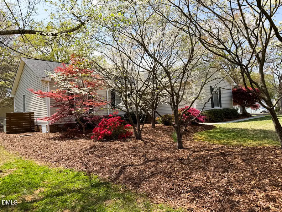 1348 Granville Street, Burlington, NC 27215 - #3