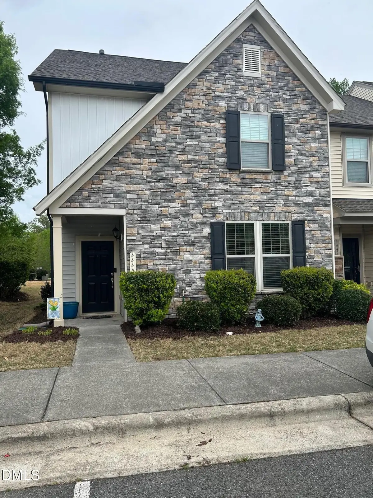 4444 Iyar Way, Wake Forest, NC 27587 - #1