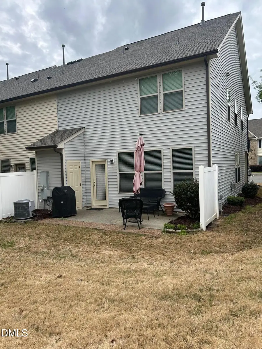 4444 Iyar Way, Wake Forest, NC 27587 - #3