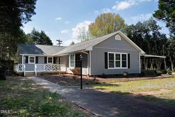 2234 Saddle Club Road, Burlington, NC 27215