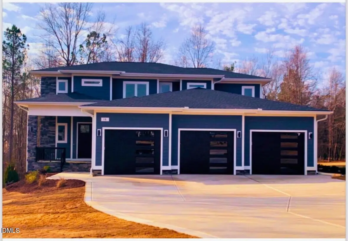 58 Arrezzo Drive, Clayton, NC 27527 - #1