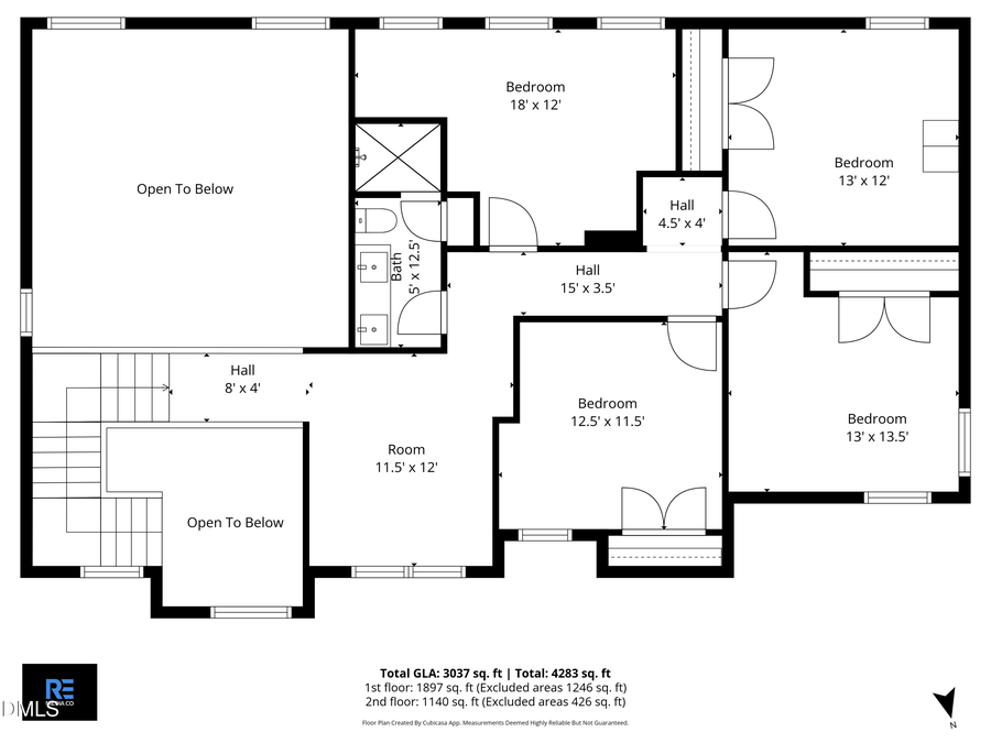 58 Arrezzo Drive, Clayton, NC 27527 - #2