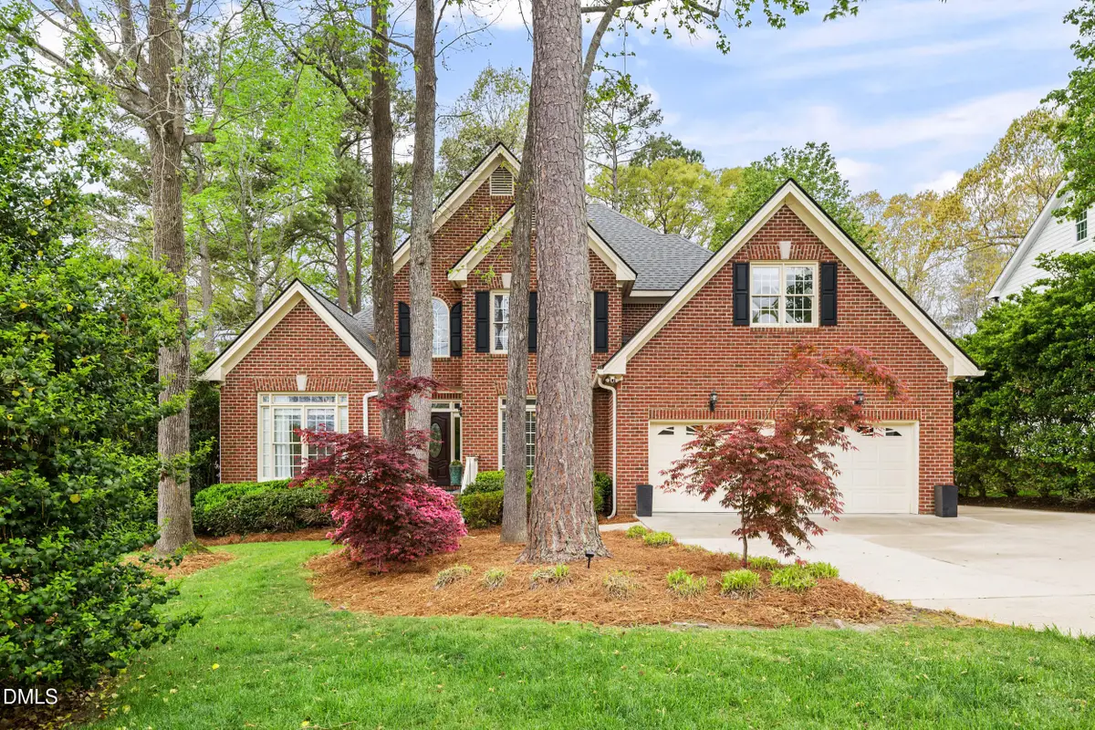 2809 La Manga Drive, Raleigh, NC 27610 - #1