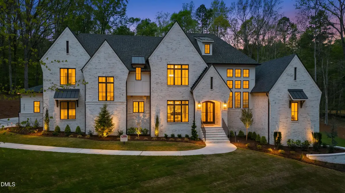 121 Clear Springs Court #13, Pittsboro, NC 27312 - #1