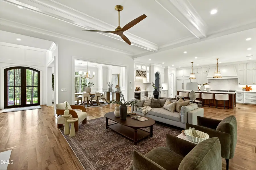 121 Clear Springs Court #13, Pittsboro, NC 27312 - #3